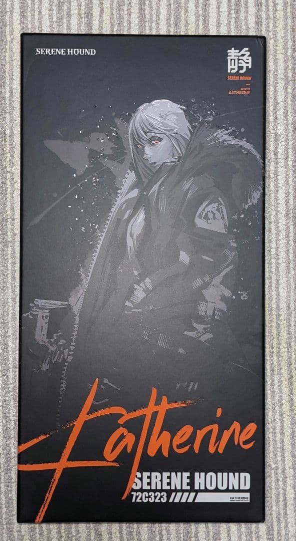 （中古品）i8toys katherine