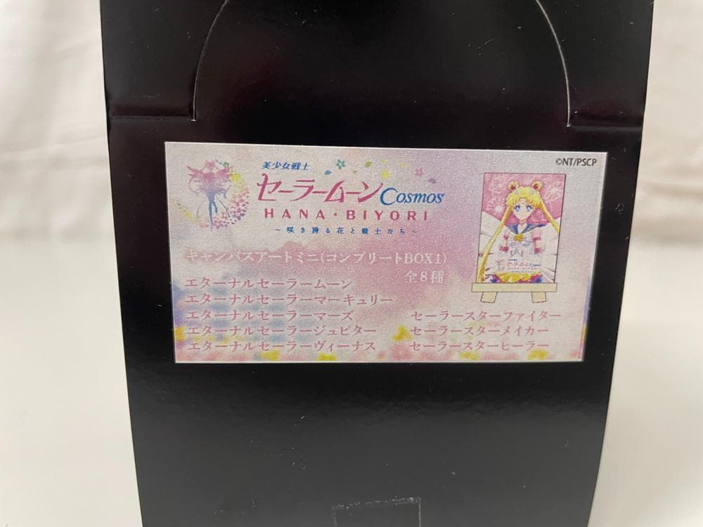 ◆美少女戦士セーラームーンcosmosHANA/BIYORI２個セット09278