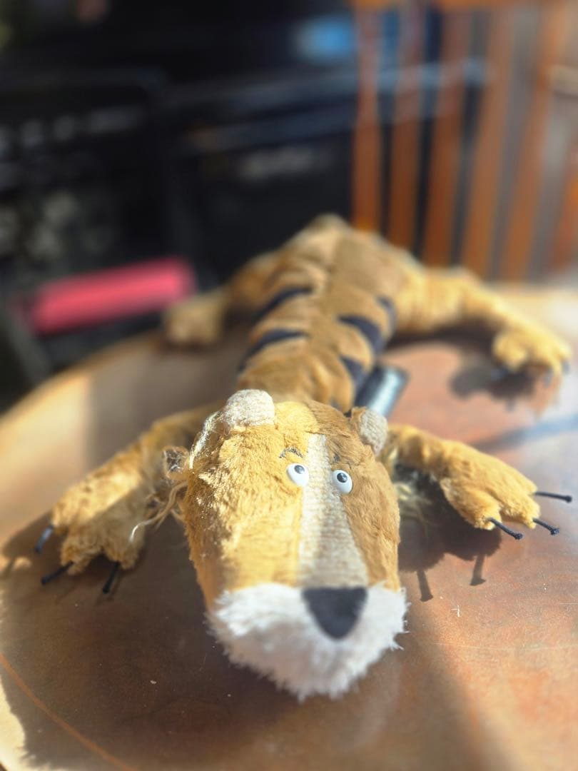 sigikid シギキッド　ハグミータイガー　Hug Me Tiger