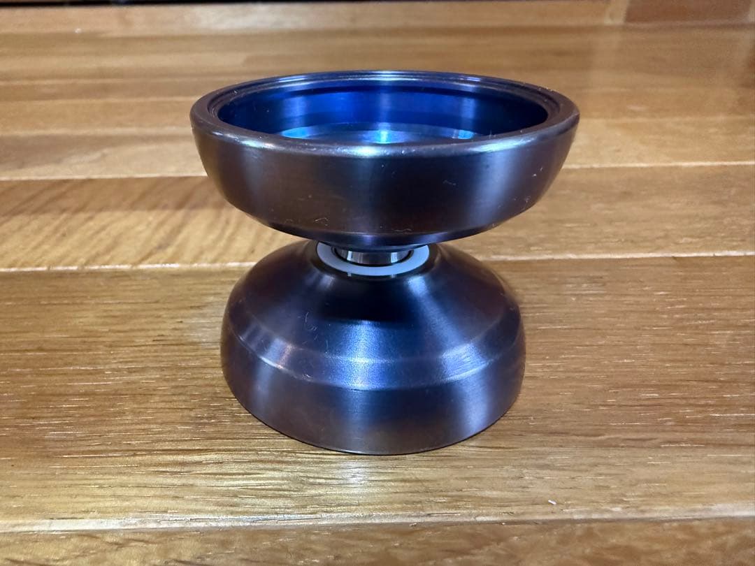 yoyofactory メタヴィティ(旧型)