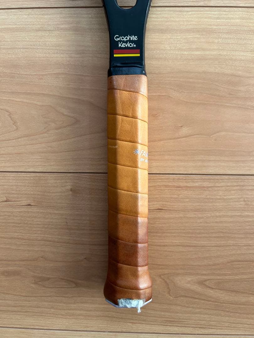 プロスタッフ TOUR DB 85