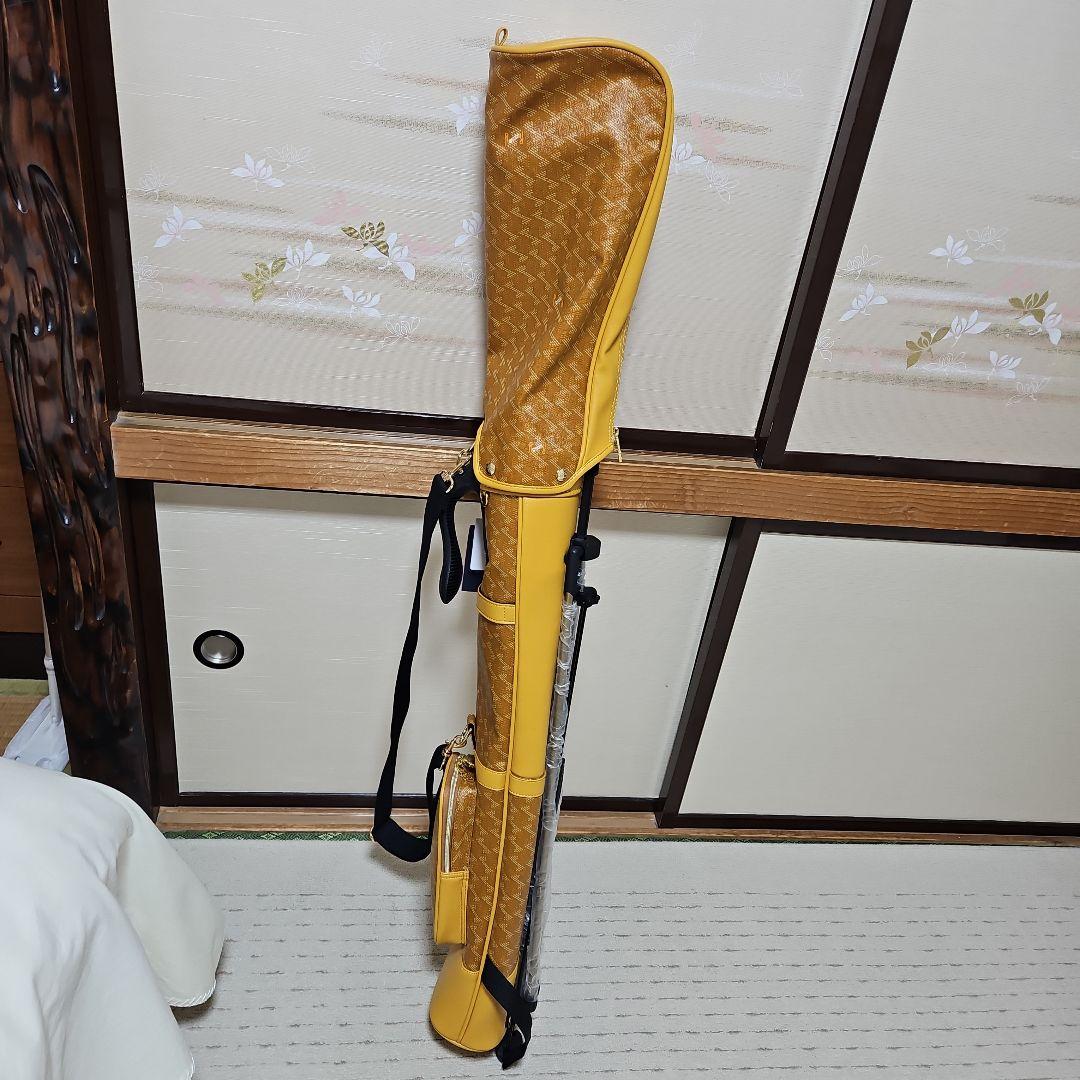 レザレクション クラブケース サブバッグ