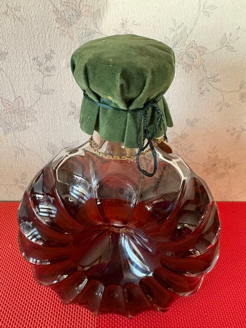 未開栓美品【Rémy Martin】コニャック ギフトボックス証明書付き750