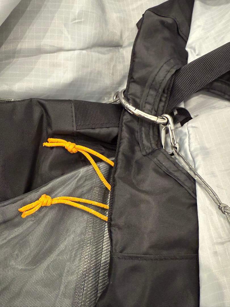 THE NORTH FACE GEODOME 4 テント